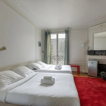Appartamento Veeve - Balcony Bliss