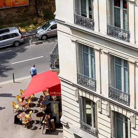 Appartamento Veeve - Balcony Bliss
